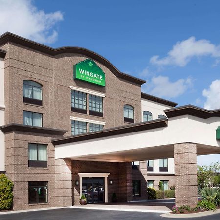 วินเกท บาย วินด์แฮม โคลัมเบีย / เลกซิงตัน Hotel เล็กซิงตัน ภายนอก รูปภาพ