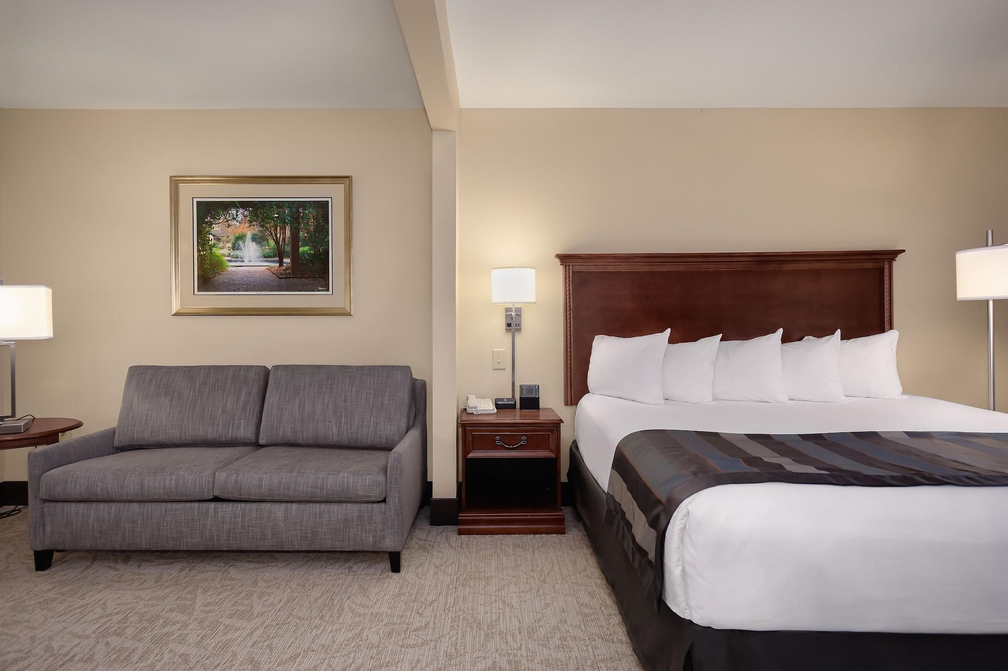 วินเกท บาย วินด์แฮม โคลัมเบีย / เลกซิงตัน Hotel เล็กซิงตัน ภายนอก รูปภาพ