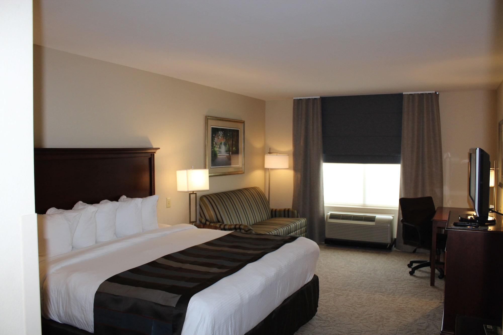 วินเกท บาย วินด์แฮม โคลัมเบีย / เลกซิงตัน Hotel เล็กซิงตัน ภายนอก รูปภาพ