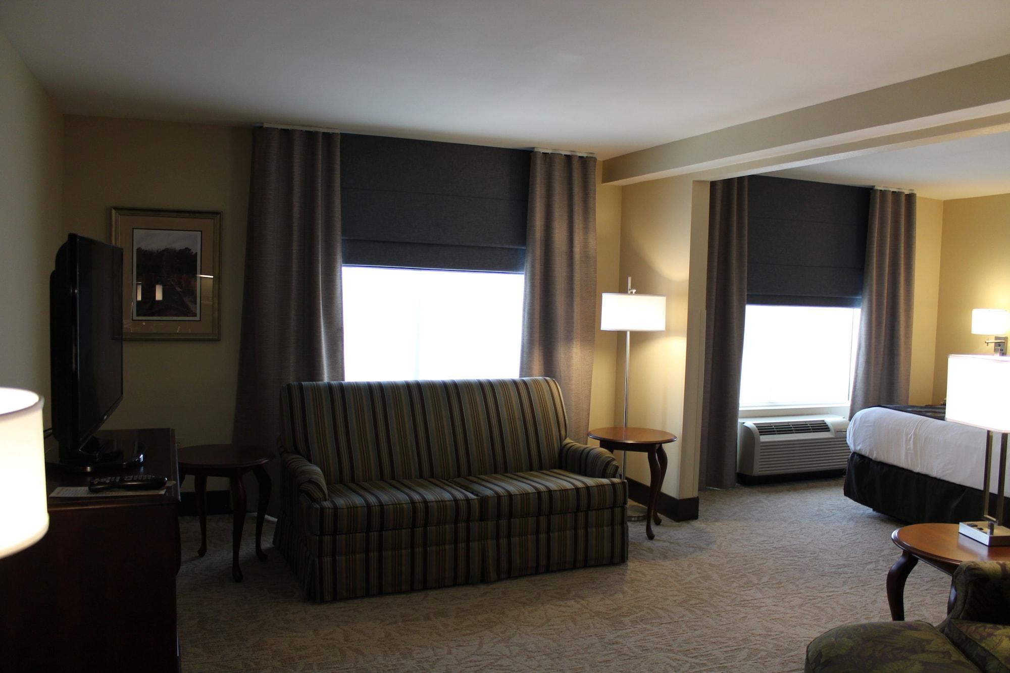 วินเกท บาย วินด์แฮม โคลัมเบีย / เลกซิงตัน Hotel เล็กซิงตัน ภายนอก รูปภาพ