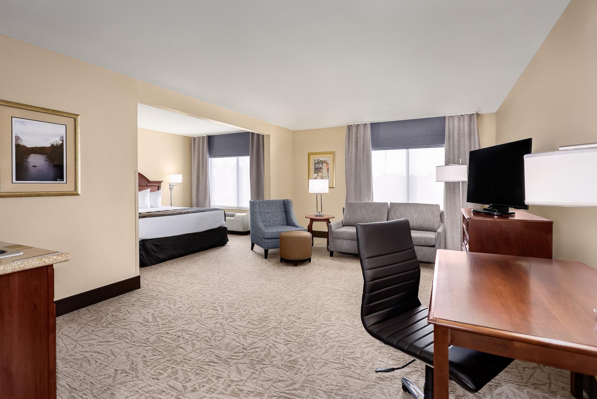 วินเกท บาย วินด์แฮม โคลัมเบีย / เลกซิงตัน Hotel เล็กซิงตัน ภายนอก รูปภาพ