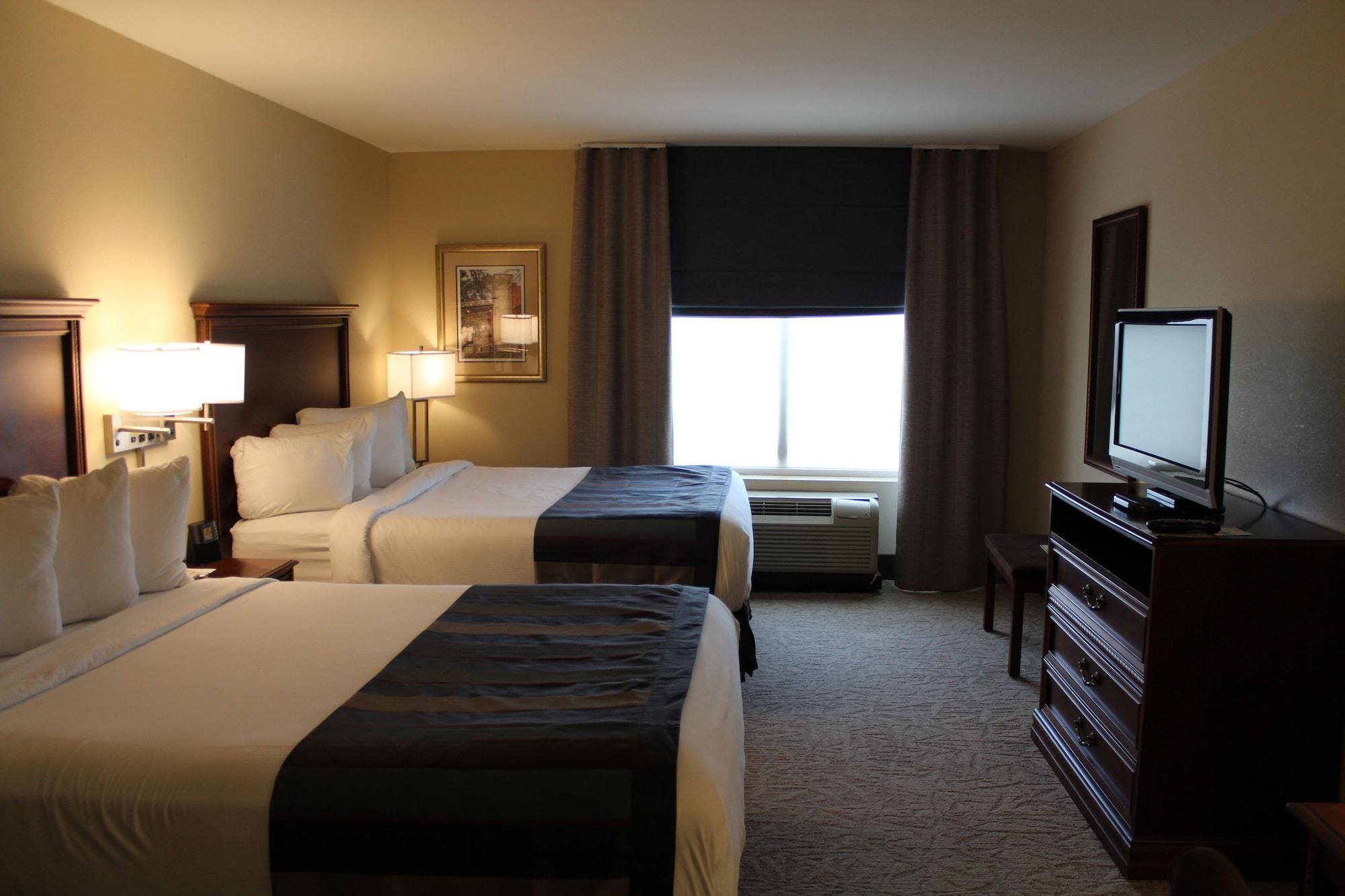 วินเกท บาย วินด์แฮม โคลัมเบีย / เลกซิงตัน Hotel เล็กซิงตัน ภายนอก รูปภาพ