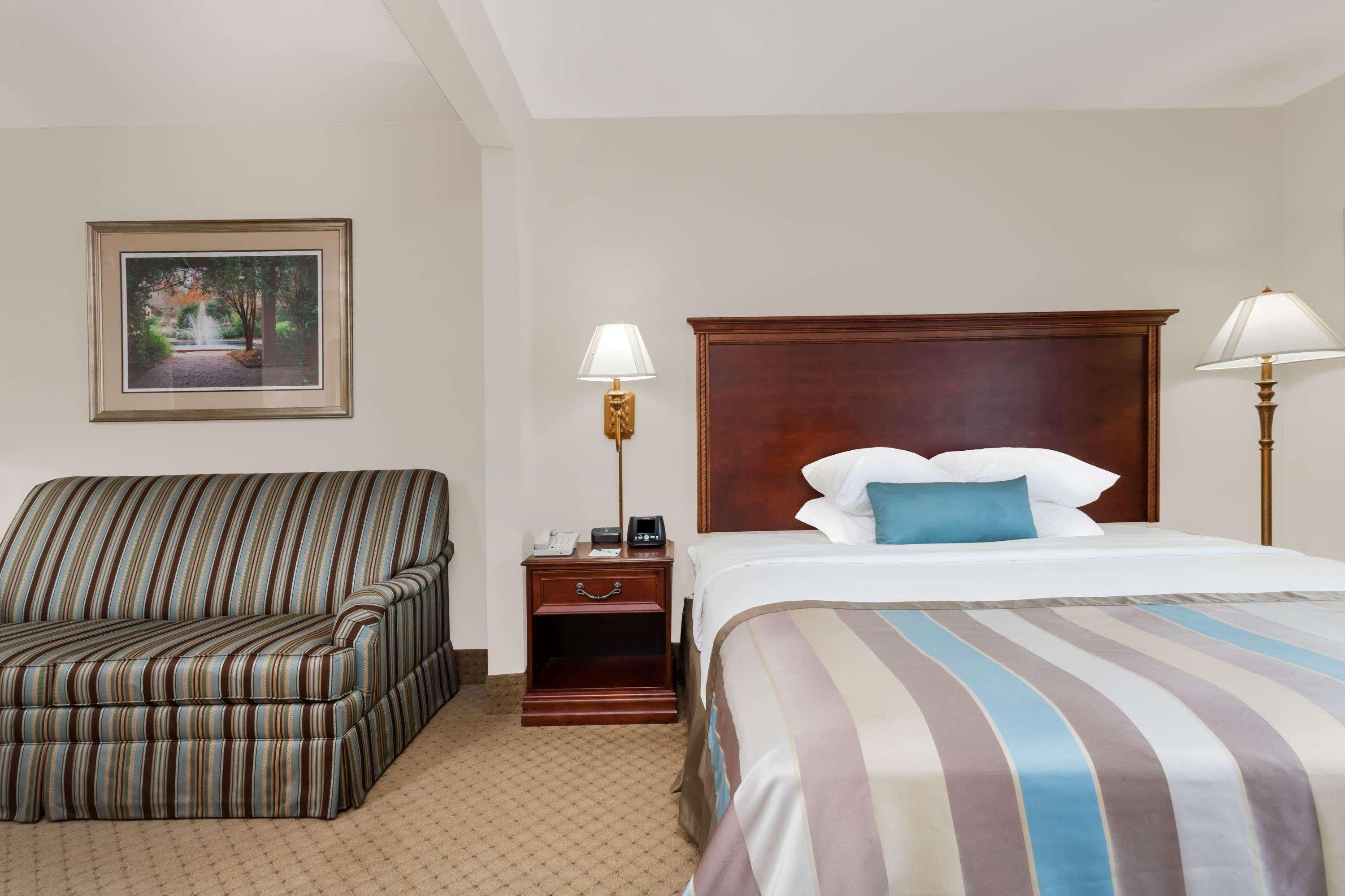 วินเกท บาย วินด์แฮม โคลัมเบีย / เลกซิงตัน Hotel เล็กซิงตัน ภายนอก รูปภาพ
