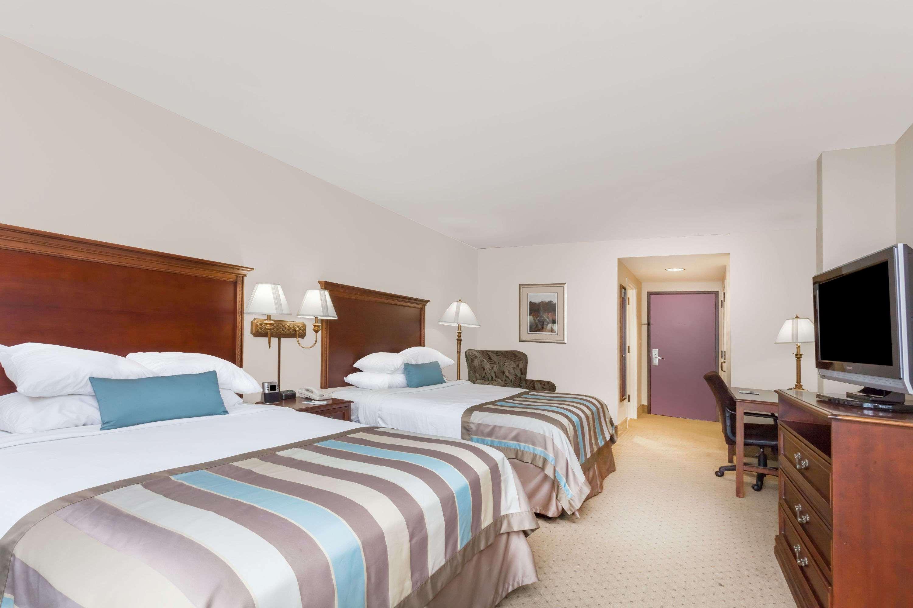 วินเกท บาย วินด์แฮม โคลัมเบีย / เลกซิงตัน Hotel เล็กซิงตัน ภายนอก รูปภาพ