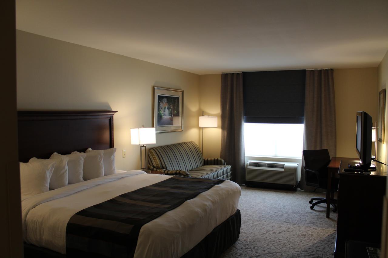 วินเกท บาย วินด์แฮม โคลัมเบีย / เลกซิงตัน Hotel เล็กซิงตัน ภายนอก รูปภาพ